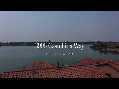 3996 Castellina Way Manteca, CA