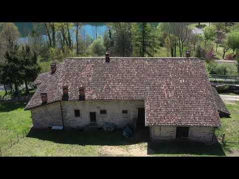 Idro, storie passate in antico casale alpino