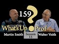 159 WUP Walter Veith Martin Smith Cyber Attacks Grid Failures Gender War Religious Upheaval