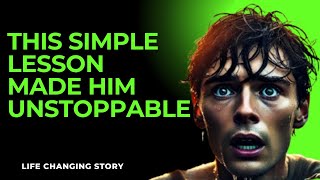 The Blacksmith’s Apprentice | A Motivational Story to Make You Unstoppable