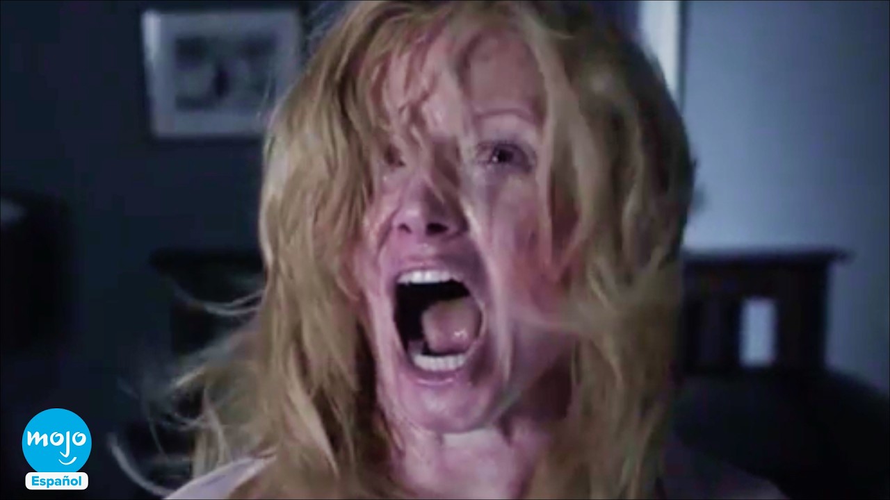 ¡Top 30 mejores películas de terror psicológico!
