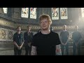 Ed Sheeran – Afterglow [Acapella]