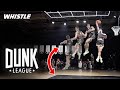 LONGEST Distance Dunk Contest Ever 😳| $50,000 Dunk Competition