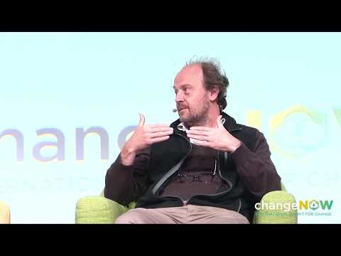 Educating Changemakers | François Taddei