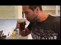 TRISTAN Makes His OWN Energy Drink