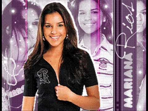 Mariana Rios - Insônia