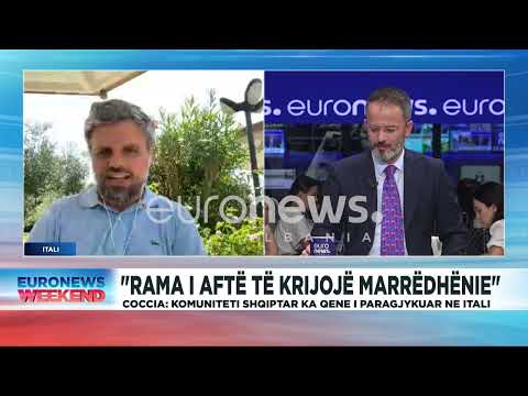 Rruga e Shqipërisë drejt BE-së, e pakthyeshme / Gazetari: Ka ende problem që kërkojnë zgjidhje