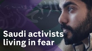 Saudi activist: ‘One tweet is enough to ruin your life’