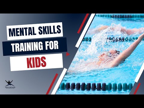 Mental Skills for Youth Athletes thumbnail