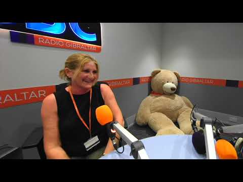 Teddy Bears Picnic raising funds for RICC