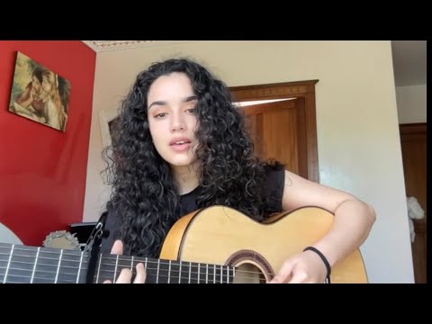 Lilya - Moon river cover