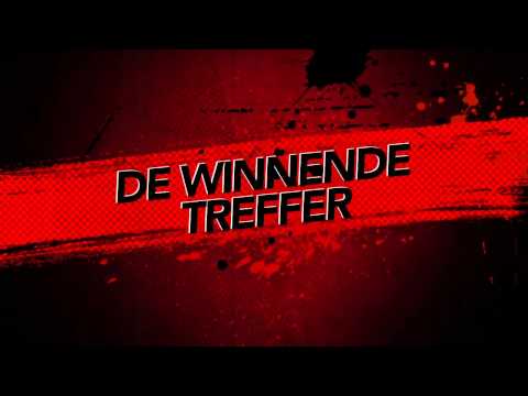 Smerdiek C1 - Tholense Boys C2