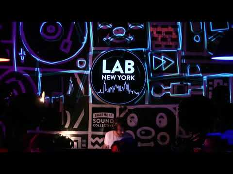 Powel - Mixmag Lab