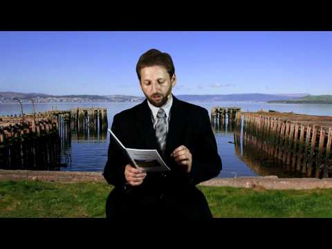 2012-01-28 - Blessed Are They Who Hunger After Righteousness