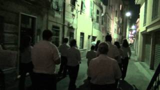 preview picture of video 'Festa di San Bartolomeo - Varazze 24/08/2011'
