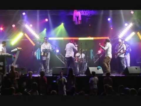 Beatmachine Cuentale