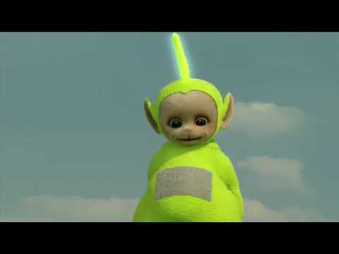 North Korea Does The Teletubbies