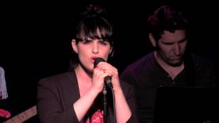 Molly Hager - &quot;I Could Never Save You&quot; (Written by Alexander Sage Oyen)