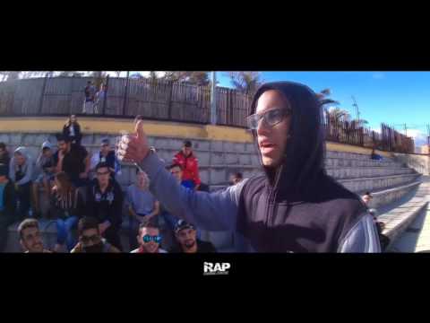 D.B vs SABBIO - 8vos Fecha 4 (Torneo 2017)