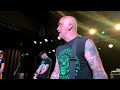 The 20 Belows "This Boy´s Giving Up" & "Shiny Little Hearts" at Fredagspunk #2 2024