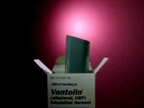 Aphex Twin - Ventolin (Official Music Video) 1080p HD
