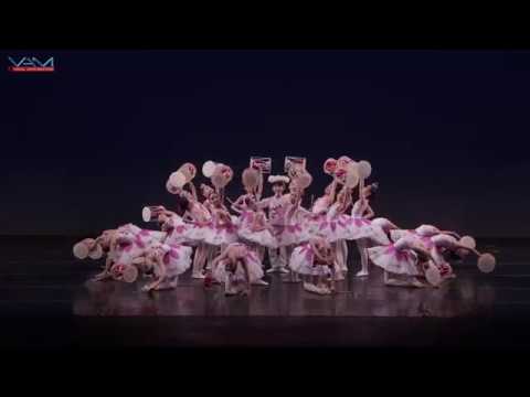 YAGP 2019 Finals Janggu Festival