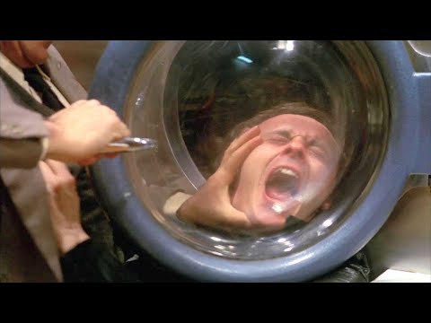 Das Grauen kam aus dem Nebel (1970) - HD Trailer