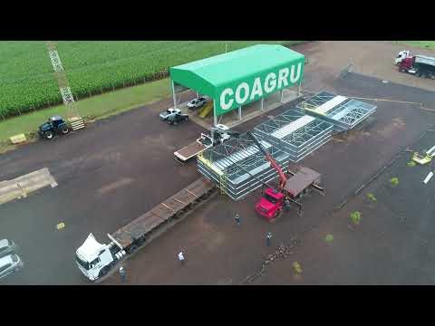 Coagru Informativo 03/05/2024