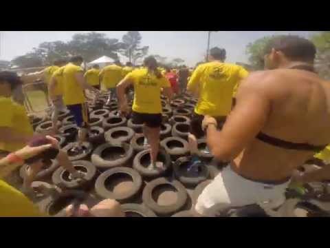 Bravus Race - Etapa Speed - Belo Horizonte 2015