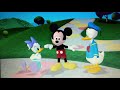 Donald S Lost Lion Pretty And Sweet Daisy Duck Wears A Pretty Swimsuit