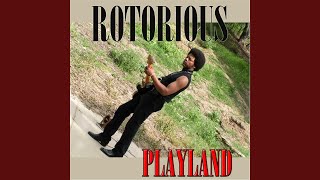 Playland (The Rockstrumental)