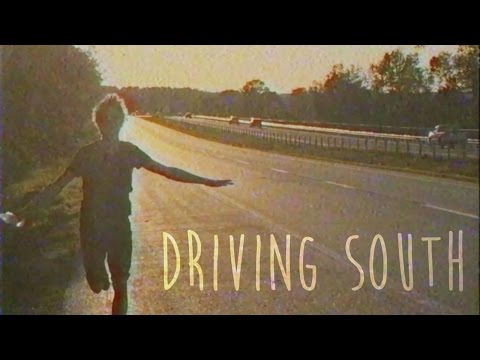 Byrd - Driving South