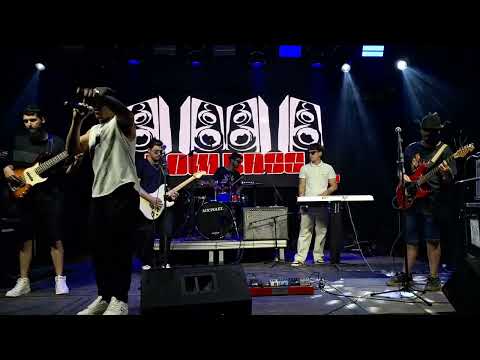 DL'64 - Bate na porta do céu - Rock Ouvidor 2024