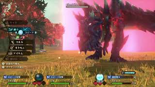 今月のマタタビュリスも面白かったのでモンハンストーリーズ2#18