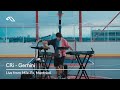 CRi - Gemini (Live from Mile-Ex, Montréal)