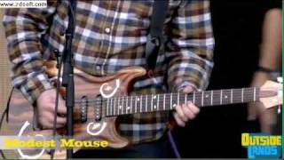 modest mouse Guilty Cocker Spaniels