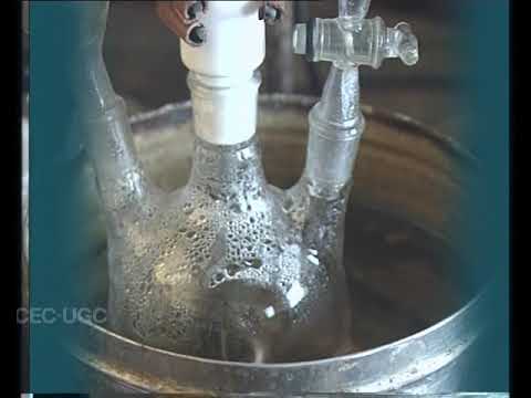 Method of Polymerisation: Emulsion Polymerisation
