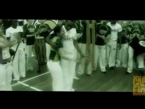 Capoeira Rabo de Arraia Forum Batizado (Kiev, Sumy - Ukraine 2012).mp4