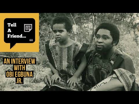 Obligation To Organise (feat. Obi Egbuna Jr)