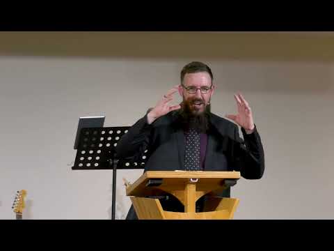 Logan Hagoort - The King of Kindness - 2 Samuel 9