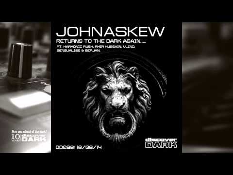 John Askew - Giving You Acid (Harmonic Rush 'On Salvia' Remix)