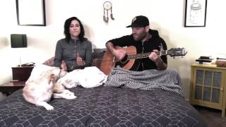 TeamMate performs &quot;Nothing&#39;s Ever Over&quot; in bed | MyMusicRx #Bedstock 2016