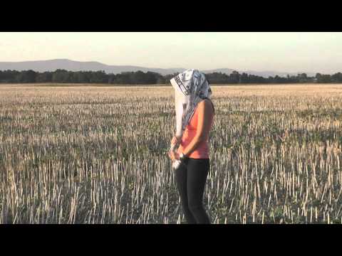 Photoshooting  Kristína 17.9. 2011