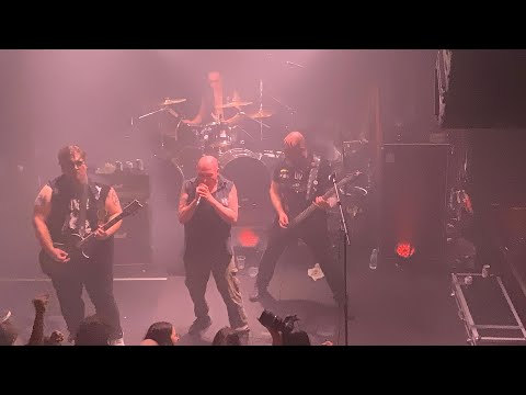 Impaled Nazarene-Athens 🇬🇷 05/Jan/2025