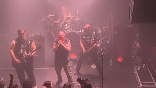 Impaled Nazarene-Athens 🇬🇷 05/Jan/2025