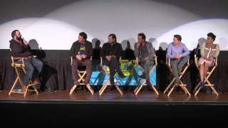 Vice Principals | Red Carpet and Q&A | SXSW Film 2016