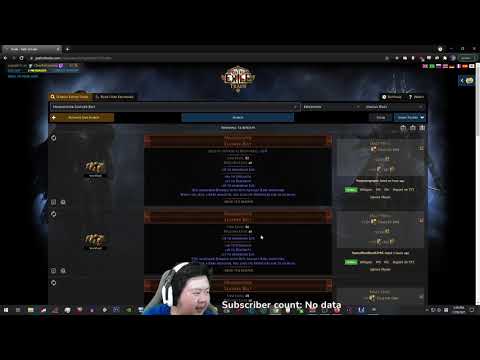 [POE CLIPS] HH NERF | SKCLOUDY