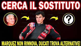 Download lagu Ducati cerca il SOSTITUTO di Marquez: Tardozzi non ha SCELTA. Valentino piazza il suo candidato a... mp3 Download lagu Ducati cerca il SOSTITUTO di Marquez: Tardozzi non ha SCELTA. Valentino piazza il suo candidato a... mp3