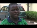 BBC ta karrama 'yar Nigeria Asisat Oshoala