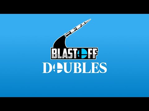 Blastoff SSBU - ChillyChilli/merf Vs. Kip!/Pipp - Smash Ultimate Doubles